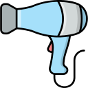 Hair dryer