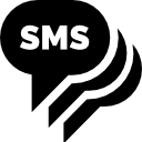 sms