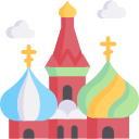 聖ワシリイ大聖堂