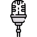 Microphone