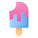 Ice cream stick