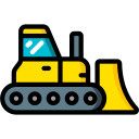 bulldozer