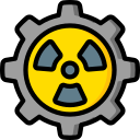 energia nuklearna