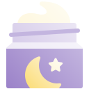 nacht creme