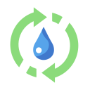 water recyclen