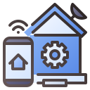 automatización del hogar
