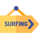surfen