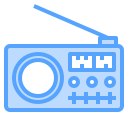 rádio