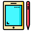 tableta digitalizadora