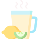 Lemon tea