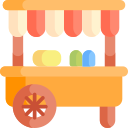 Food stall