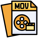 Mov file
