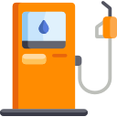 pompe à essence