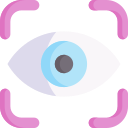 Eye scanner