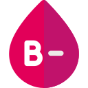 Blood type b