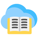 bibliothèque cloud