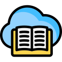 bibliothèque cloud
