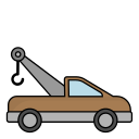 kraanwagen