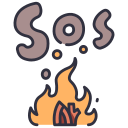 sos