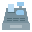 Cash register