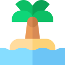 île
