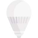 lâmpada led