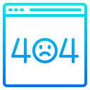 fehler 404