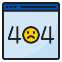 error 404