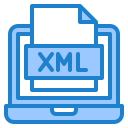 xmlファイル