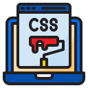 css