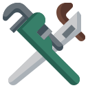 Pipe wrench