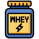 Whey protein