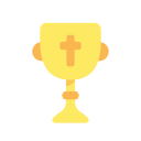 Holy chalice