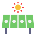 solarzelle