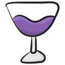 copa de vino