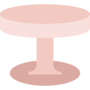 table de cercle