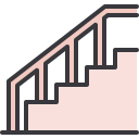 treppe