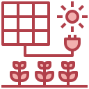 panel słoneczny