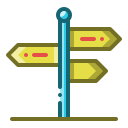 panneau de signalisation