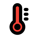 thermometer