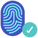 riconoscimento biometrico