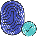 biometrische herkenning
