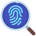 Fingerprint scanning