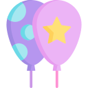 balony