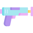 pistolet