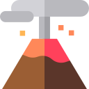 Volcano