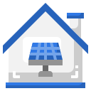 Solar panel