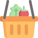 Shopping basket