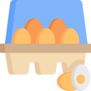 달걀 카톤
