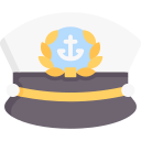 Sailor hat